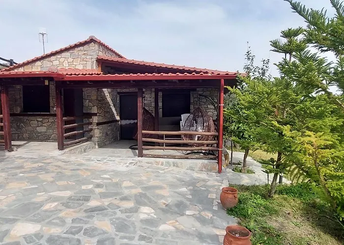 Dimitris Villas - Villa 4