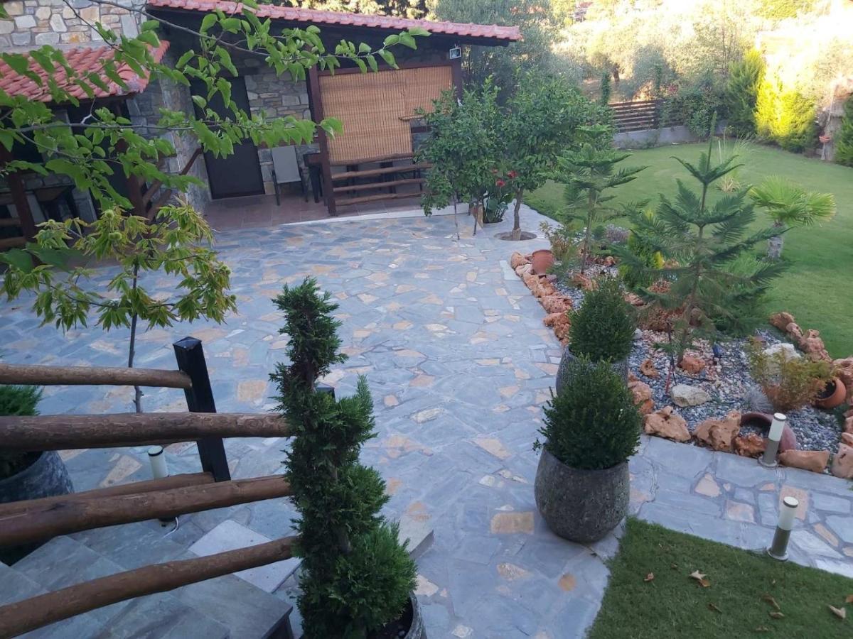 Apartment Dimitris - 4 *
