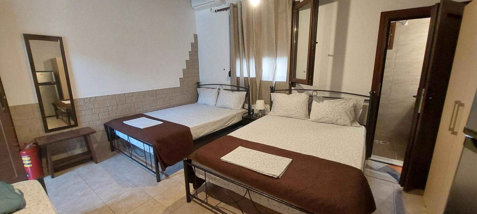 Apartment Dimitris - 4