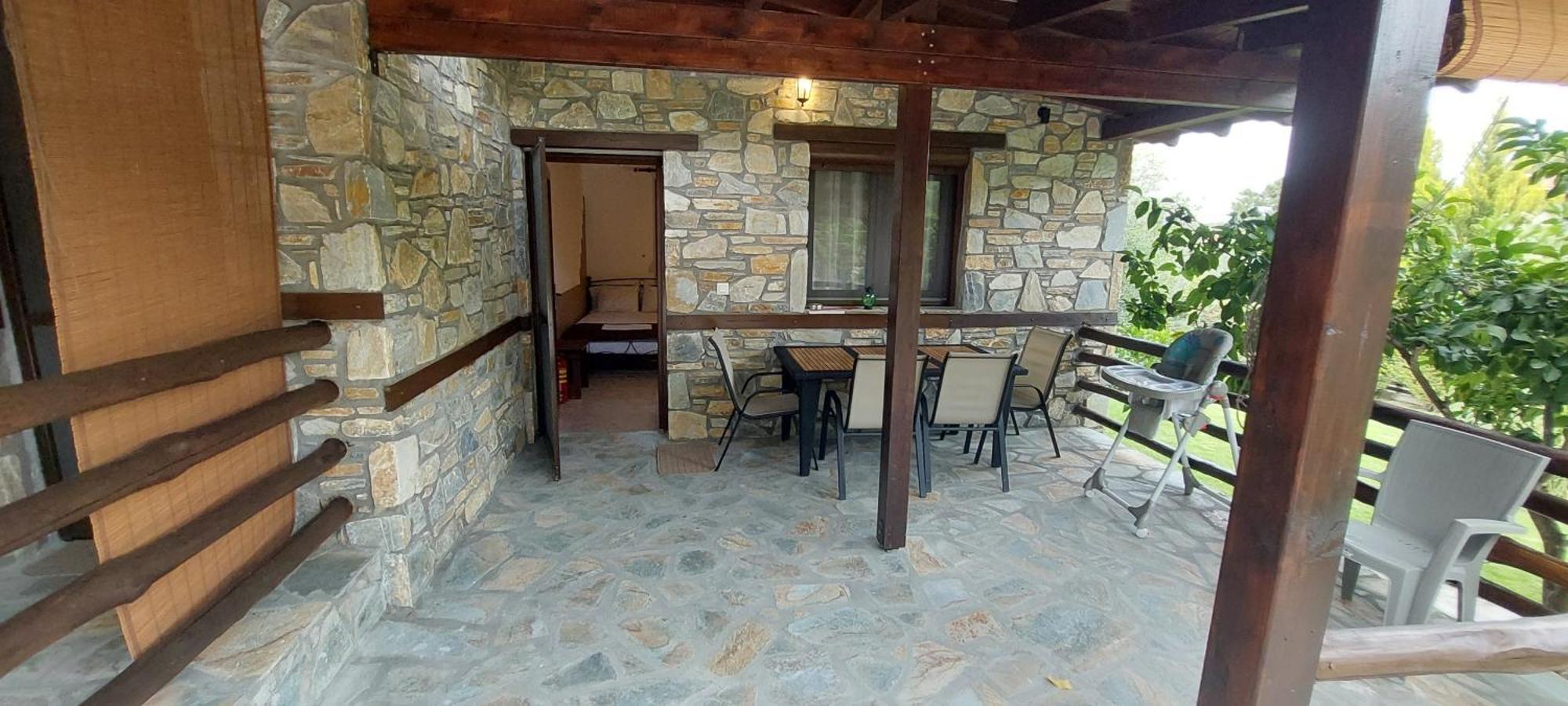 Dimitris - 4 Apartment *