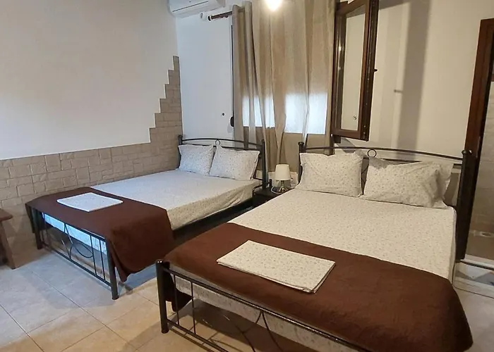 Dimitris Villas - Villa 4