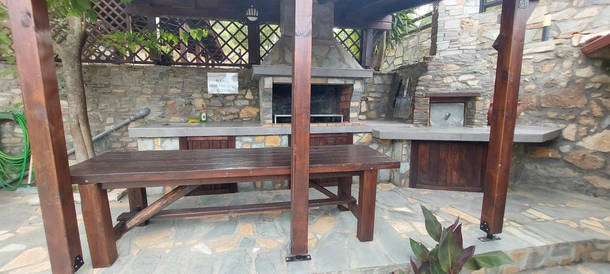 Apartment Dimitris - 4 *